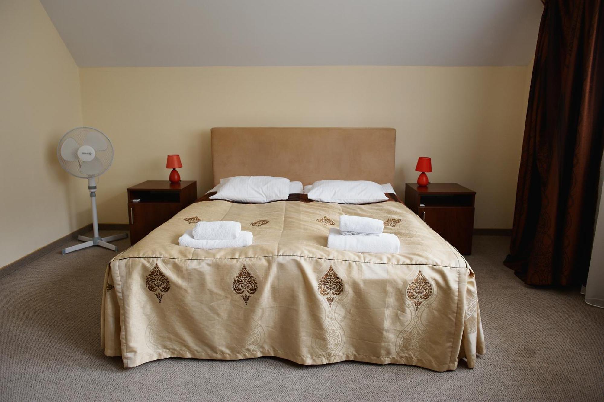 Hotel Marina Nielisz Номер фото